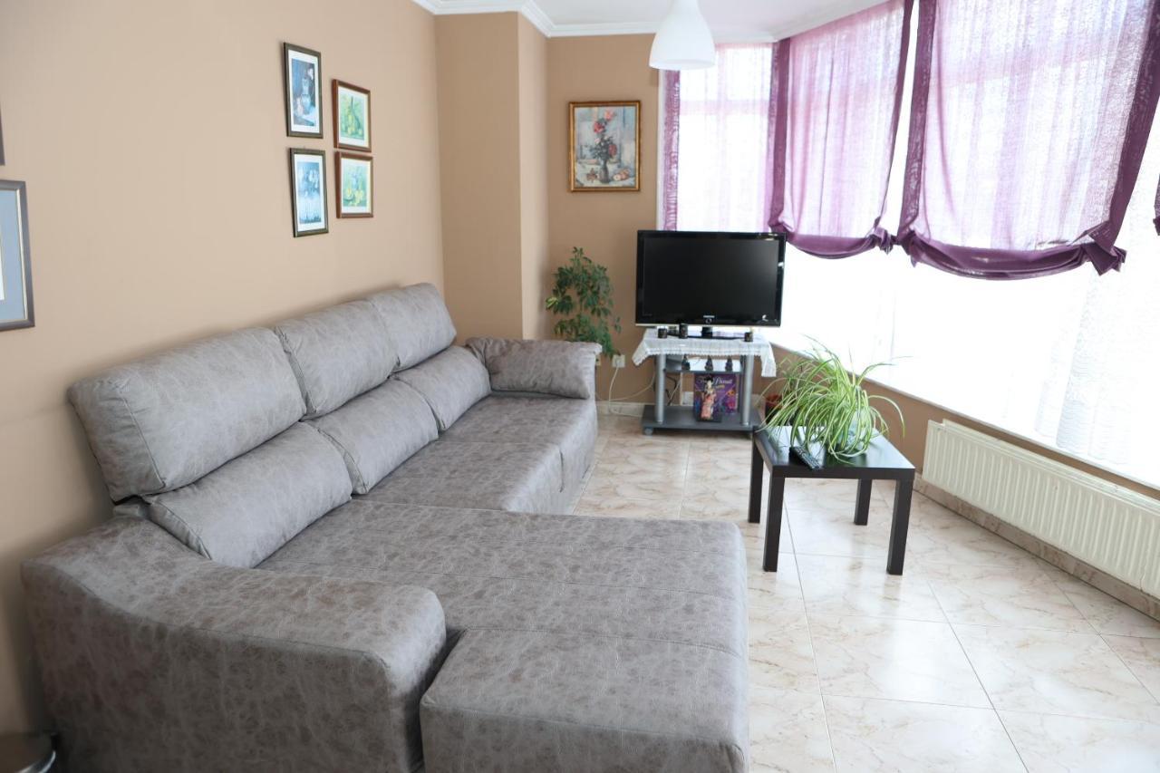 Alojamiento Camiño Real Sigueiro Exterior foto